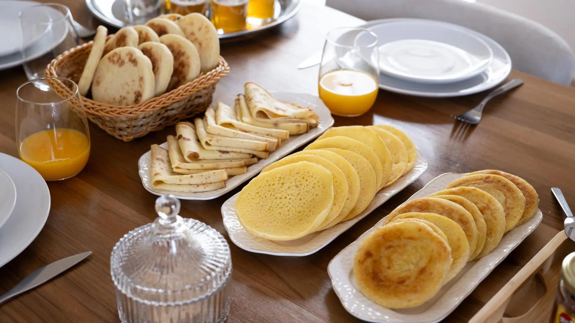 Villa Dar Ambre 마라케시 모로코