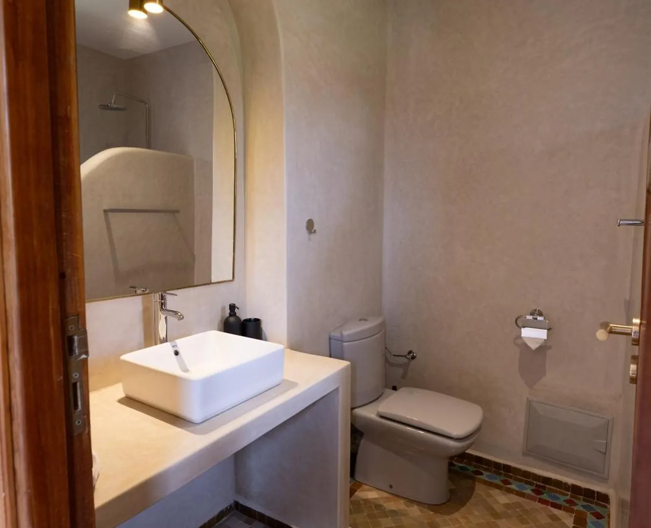 Villa Dar Ambre Marrakesh