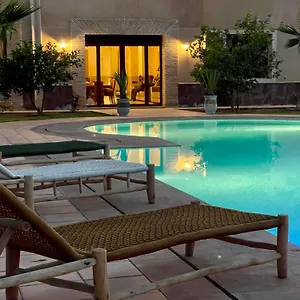 Dar Hadjar Marrakesh