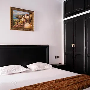 Hlb Marrakesh