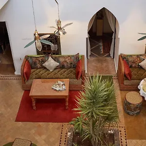 Al Ibtikar Marrakesch