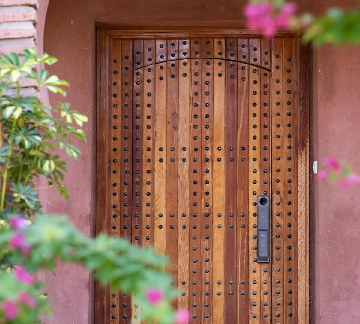 Villa Dar Ambre Marrakesh Morocco