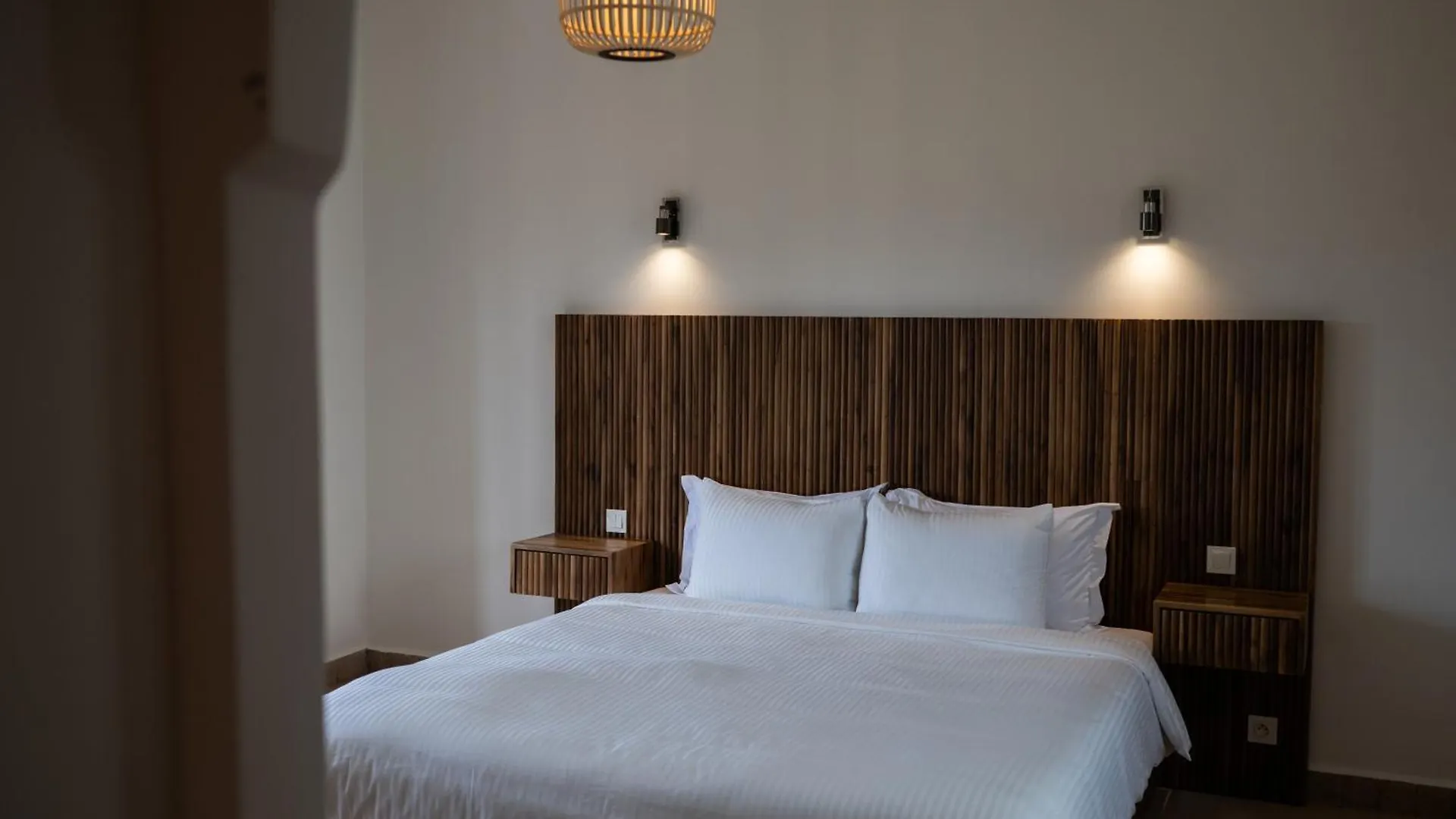 Villa Dar Ambre Marrakesh 0*,  Morocco