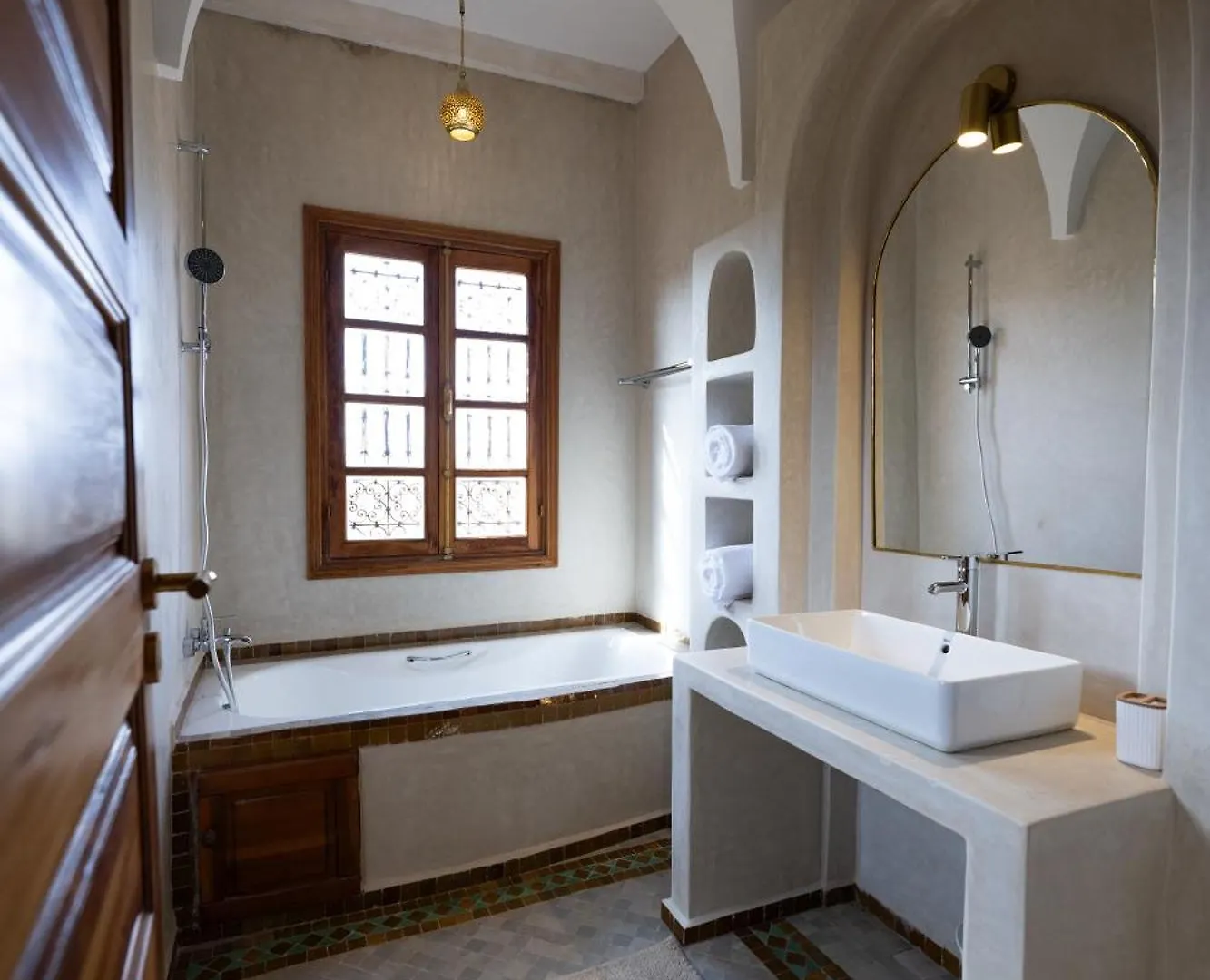 Villa Dar Ambre Marrakesh 0*,  Morocco