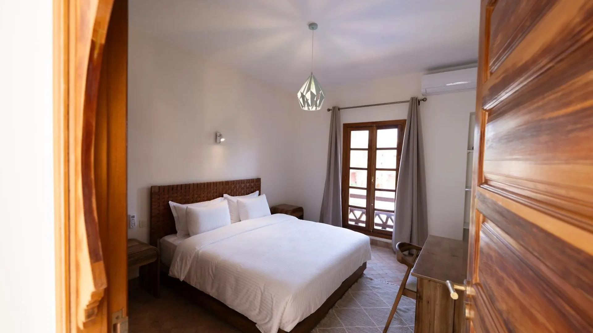 Villa Dar Ambre Marrakesh