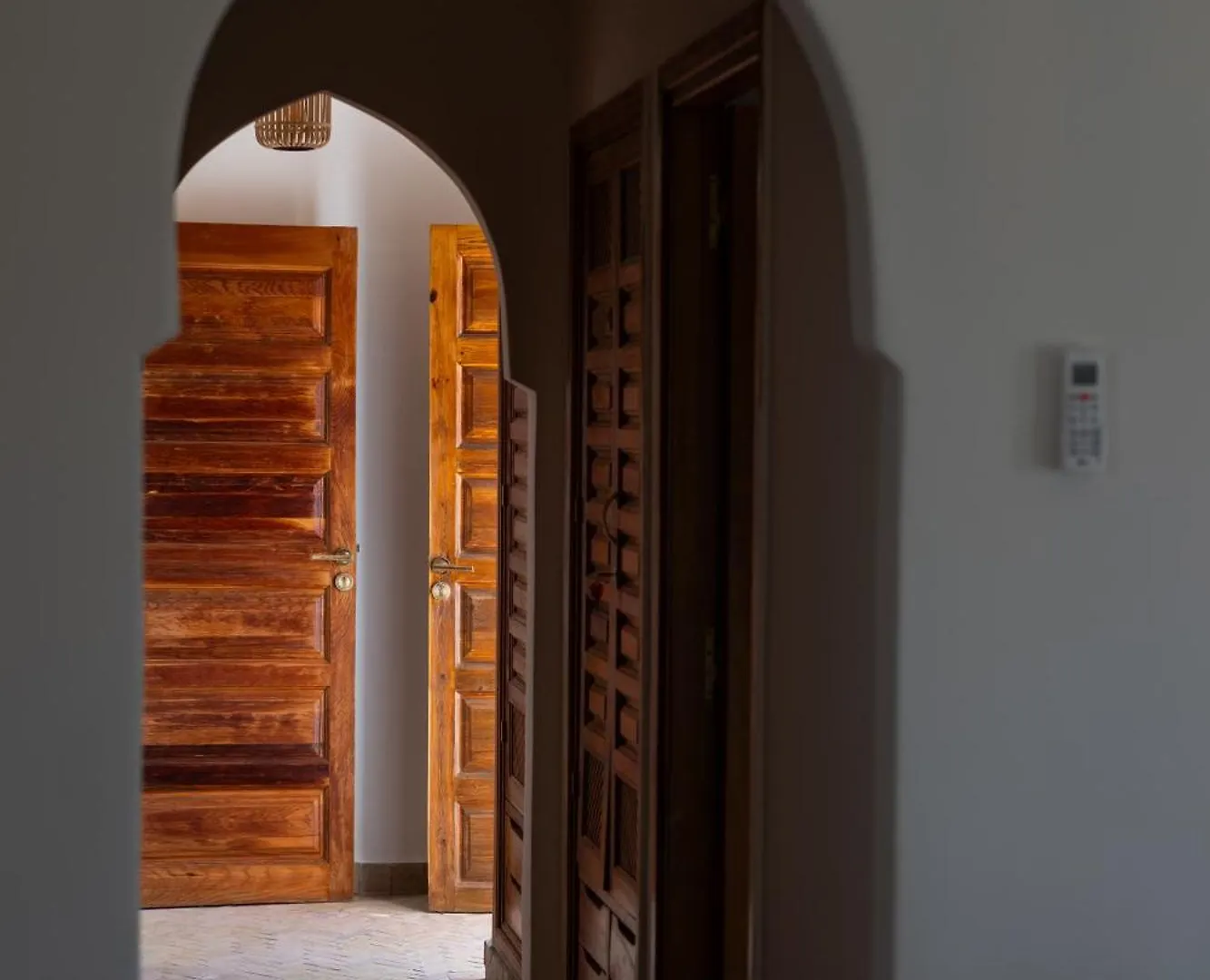 Villa Dar Ambre Marrakesh 0*,