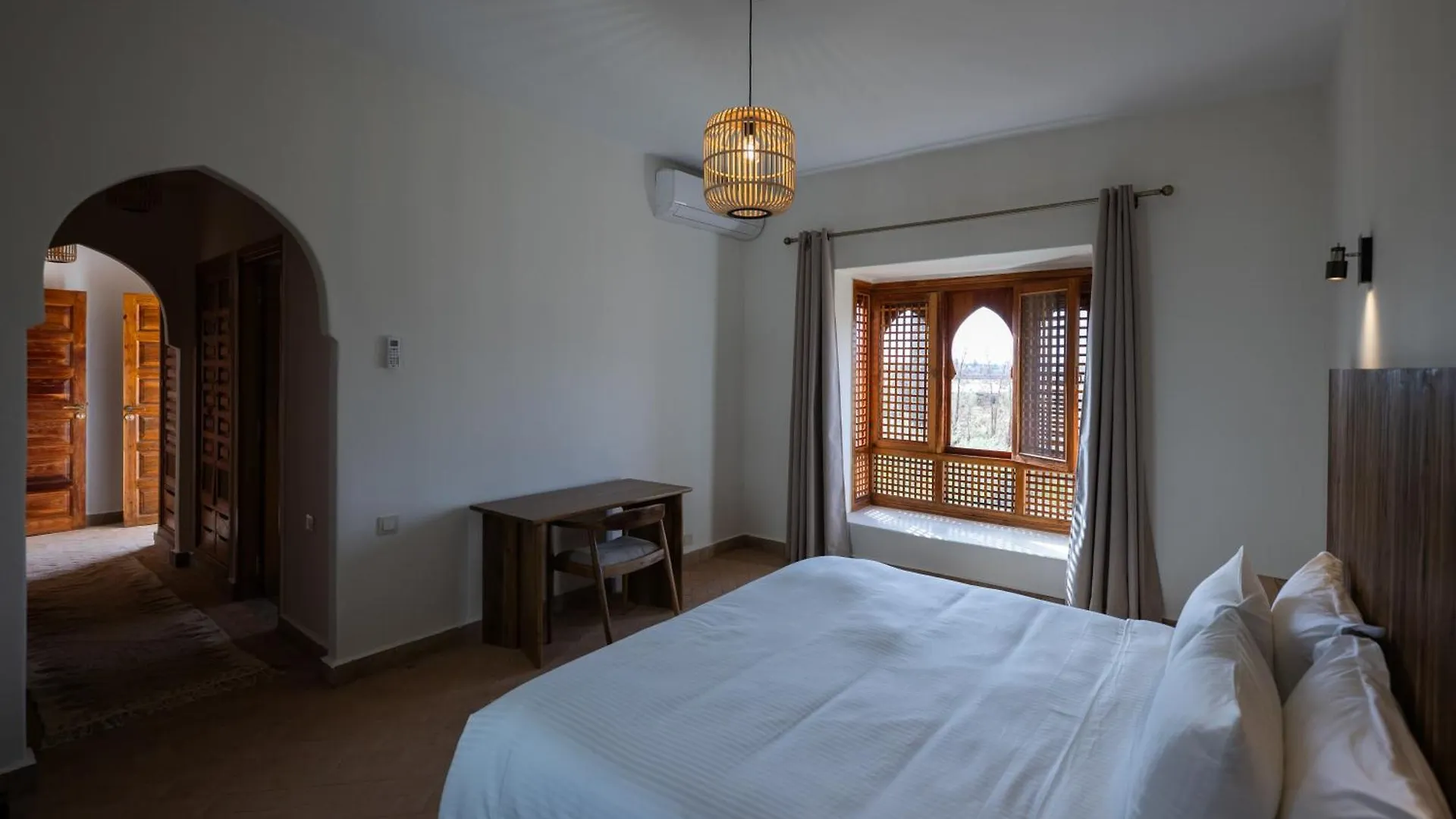 Villa Dar Ambre Marrakesh